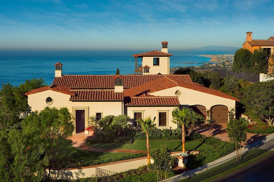 Sea Crest - Crystal Cove, CA - Robert Hidey Architects